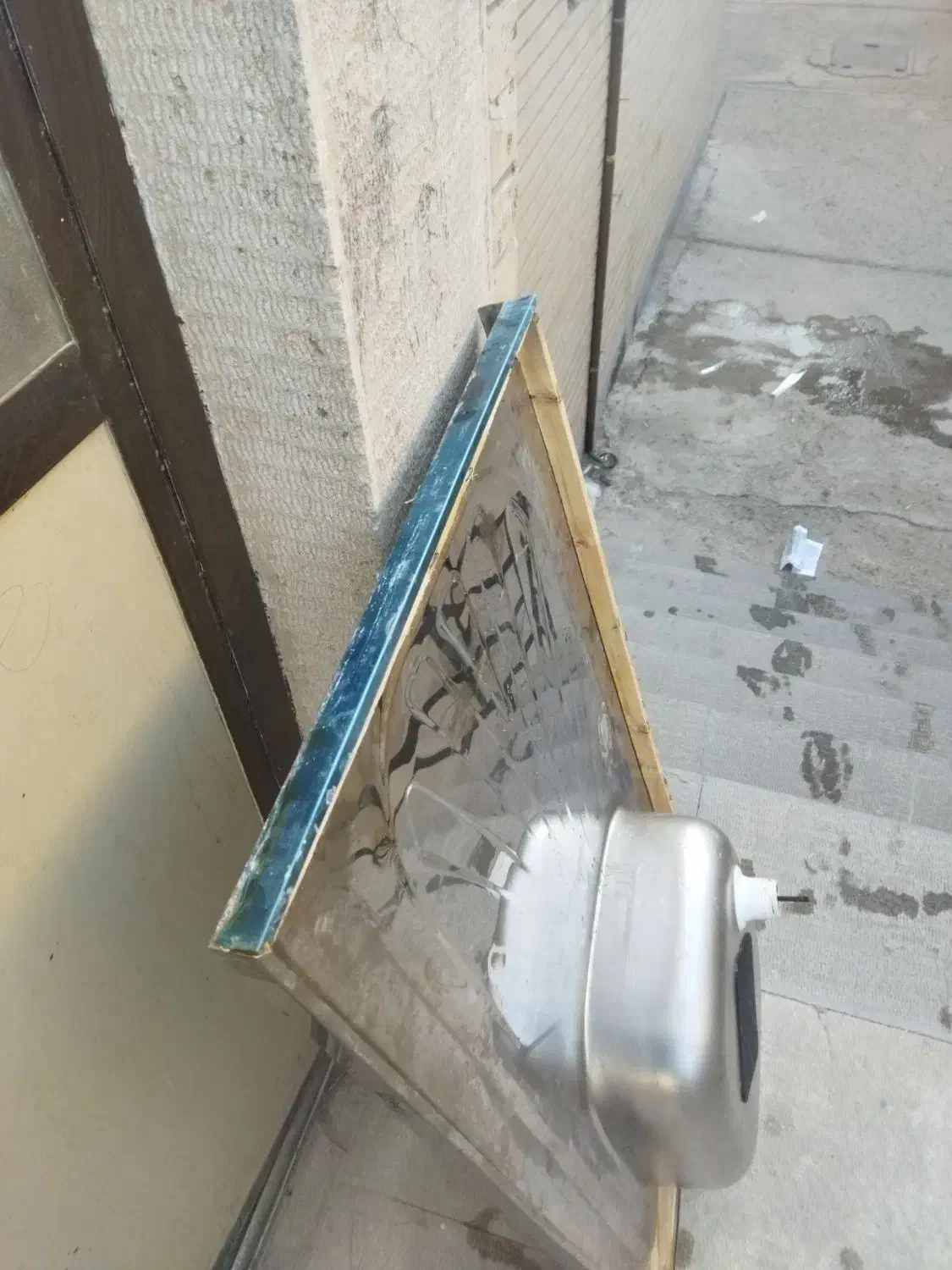 سینک در حد نو|مصالح و تجهیزات ساختمان|تهران, دهکده المپیک|دیوار