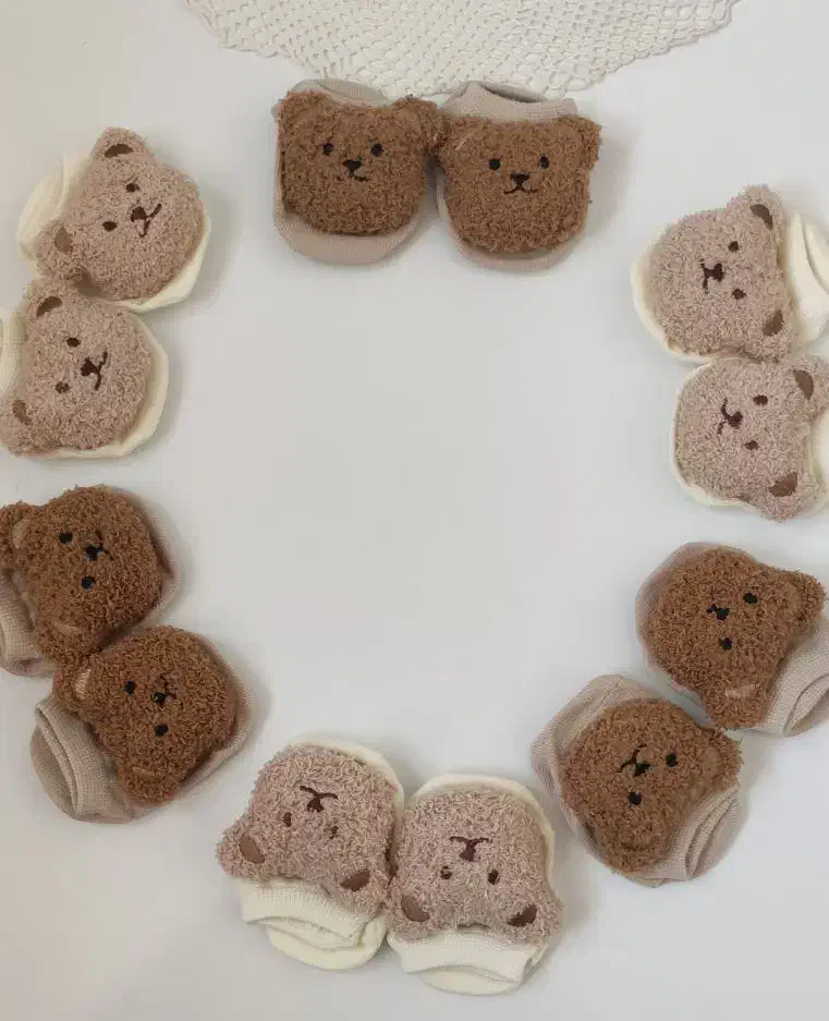 جوراب تدی وارداتی|کفش و لباس بچه|سبزوار, مدرس|دیوار