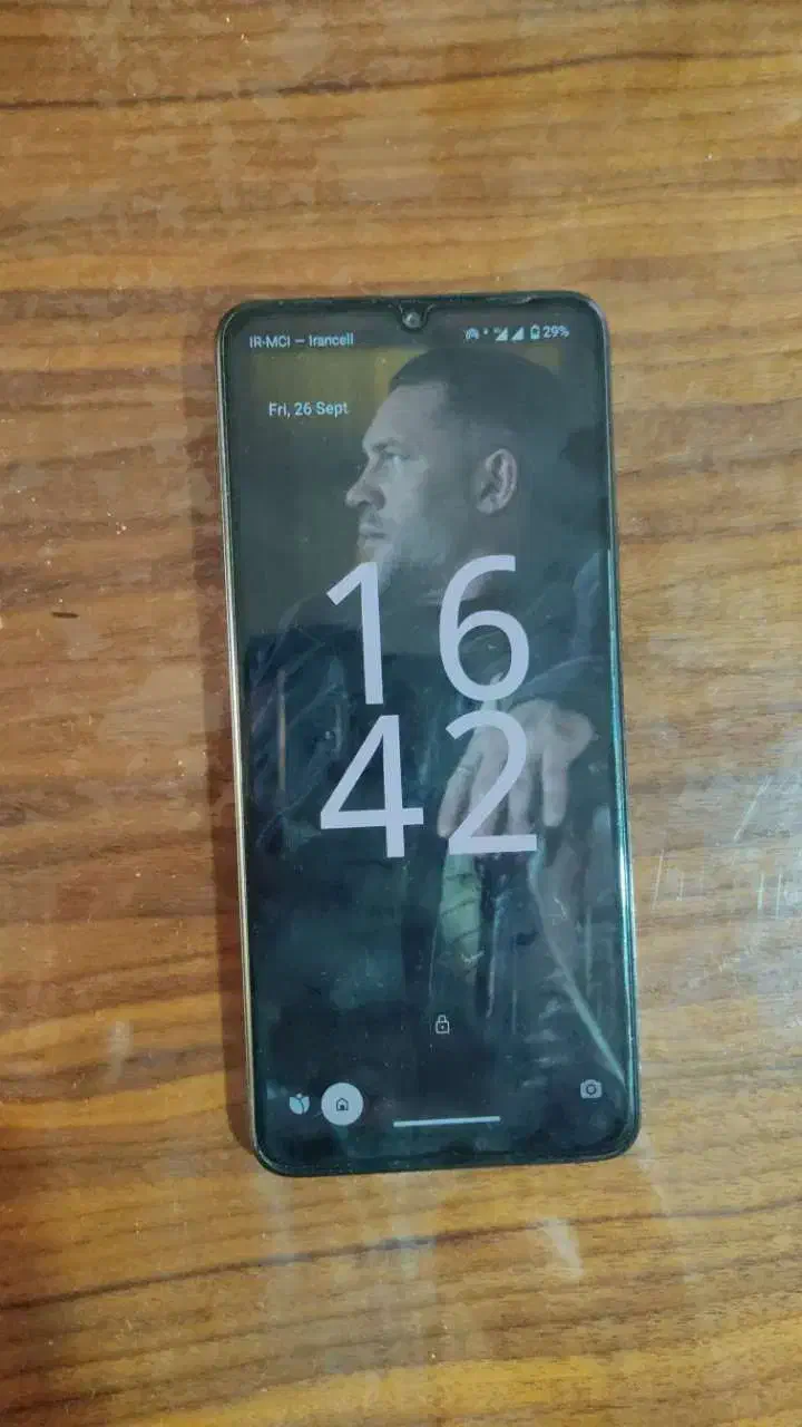 Redmi A3 128GB یکماهه خریدمش به همراه تخفیف|موبایل|ملایر, |دیوار