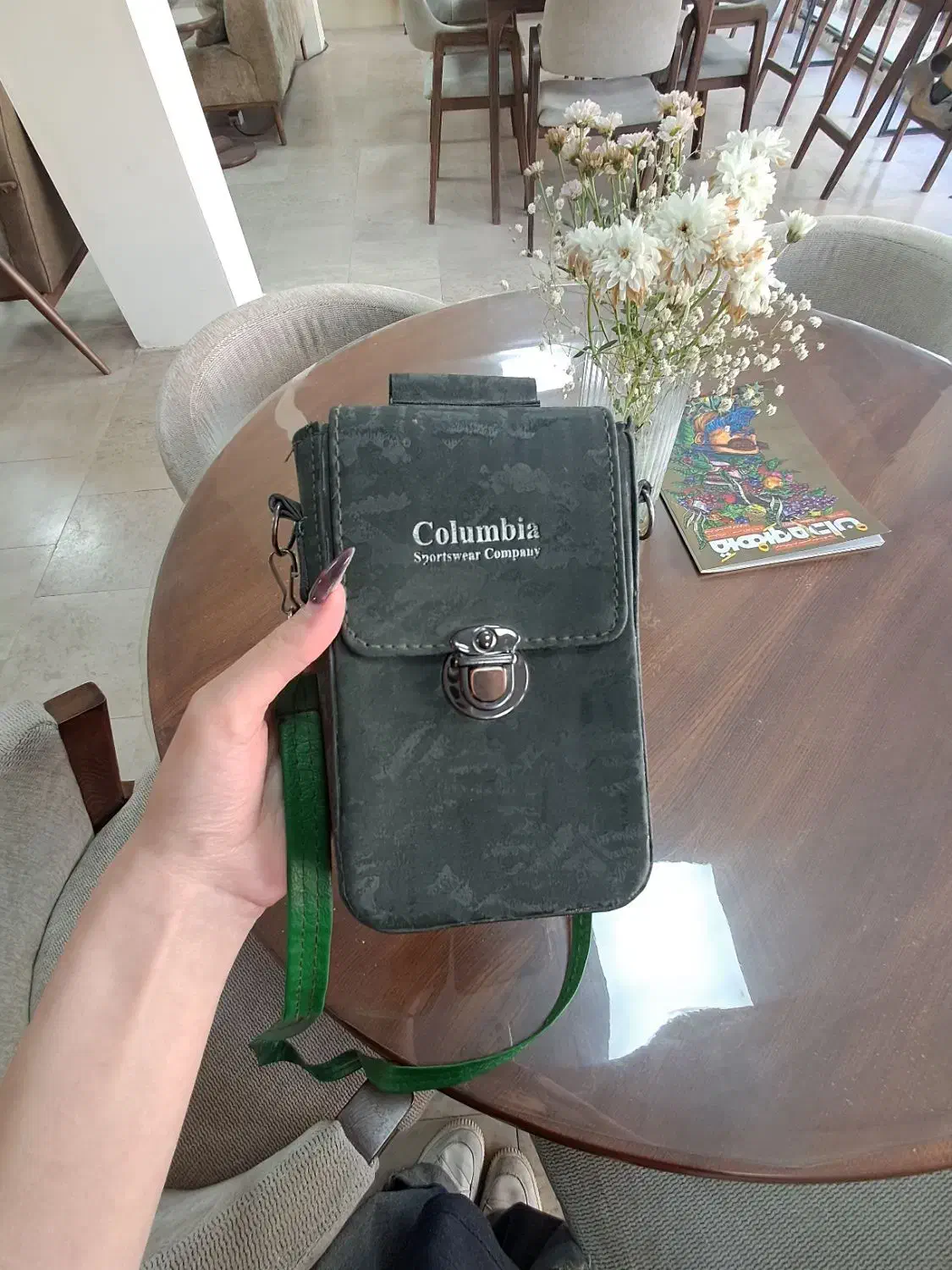 کیف زنانه|کیف، کفش، کمربند|ایلام, |دیوار