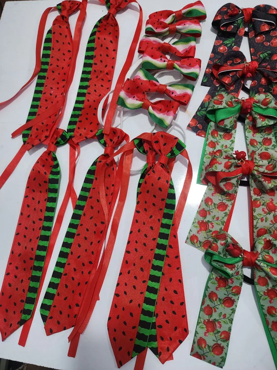 فروش انواع کلیپس|بدلیجات|آبادان, |دیوار