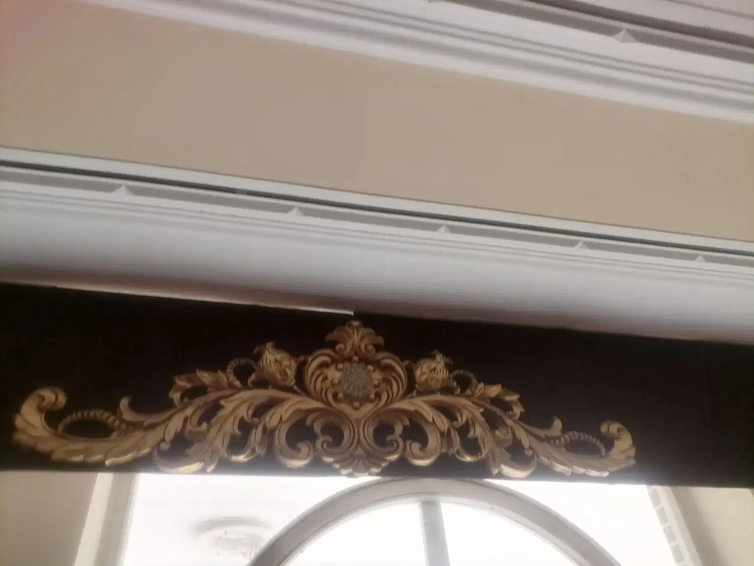 پرده در حد نو|پرده، رانر، رومیزی|نجفآباد, یزدانشهر|دیوار