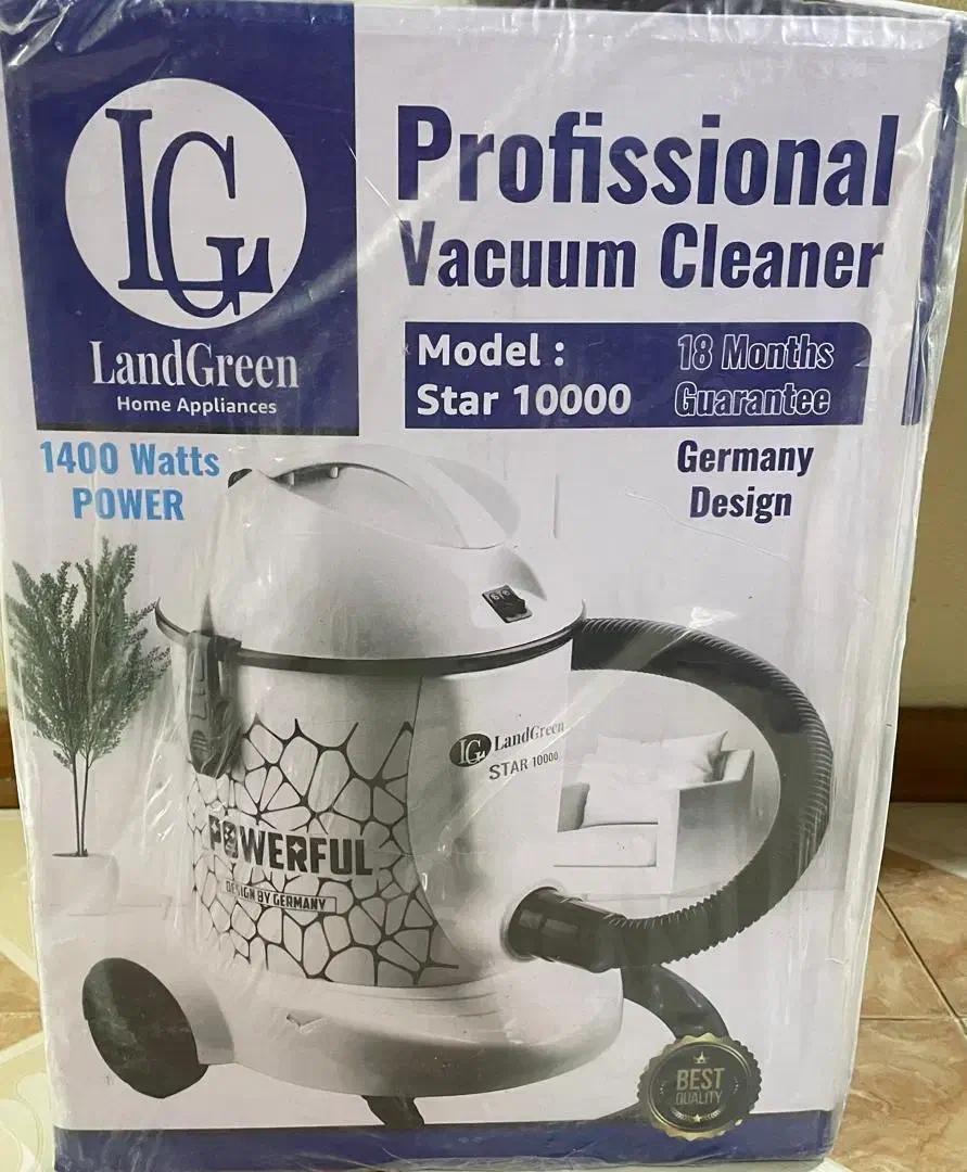 جاروبرقی|جاروبرقی، جارو شارژی، بخارشو|شاهین‌شهر, عطار|دیوار