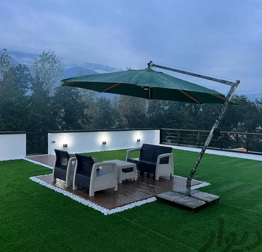 چتر و سایبان ویلایی کافه و ....|مصالح و تجهیزات ساختمان|تهران, عباس‌آباد|دیوار