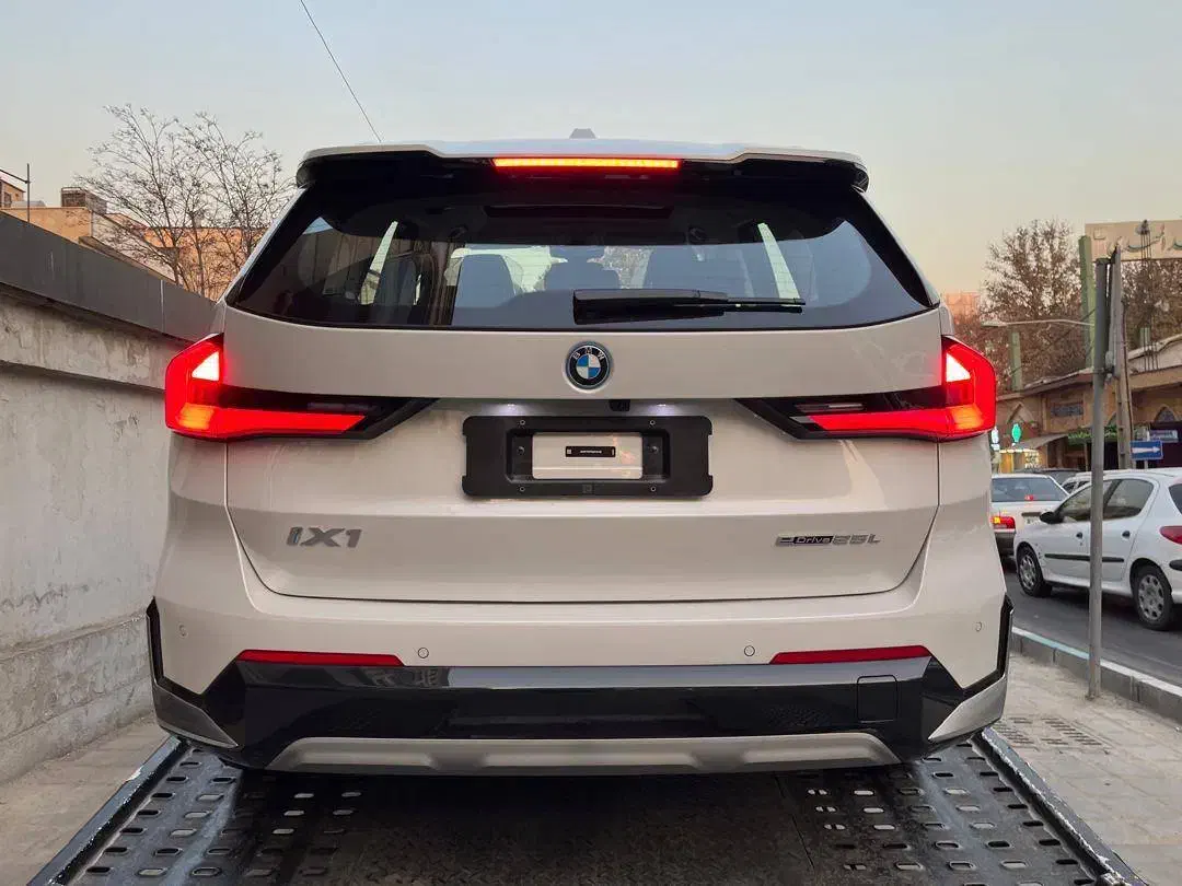 ix1 2025|خودرو سواری و وانت|تهران, اختیاریه|دیوار