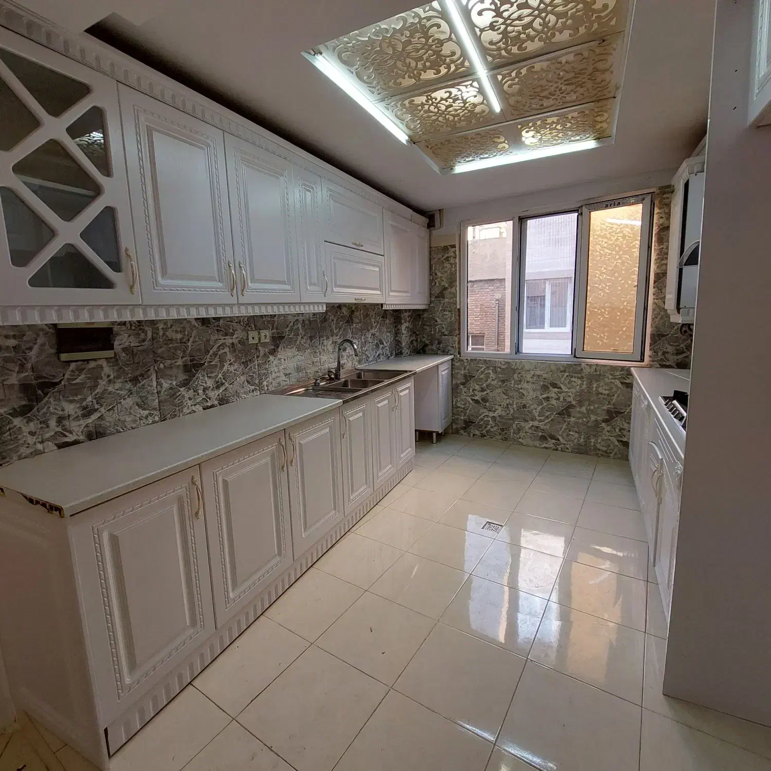 دو خواب ، بازسازی کامل|فروش آپارتمان|تهران, وحیدیه|دیوار