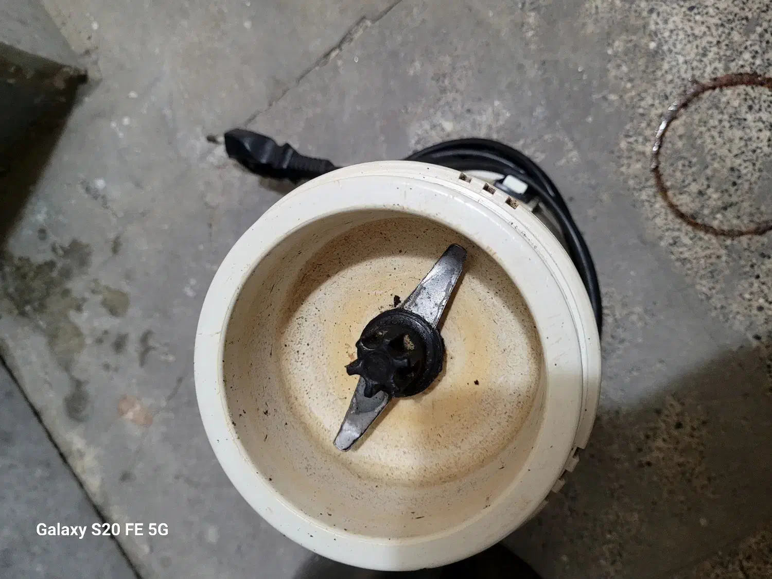 آسیاب|خردکن، آسیاب، غذاساز|لواسان, |دیوار