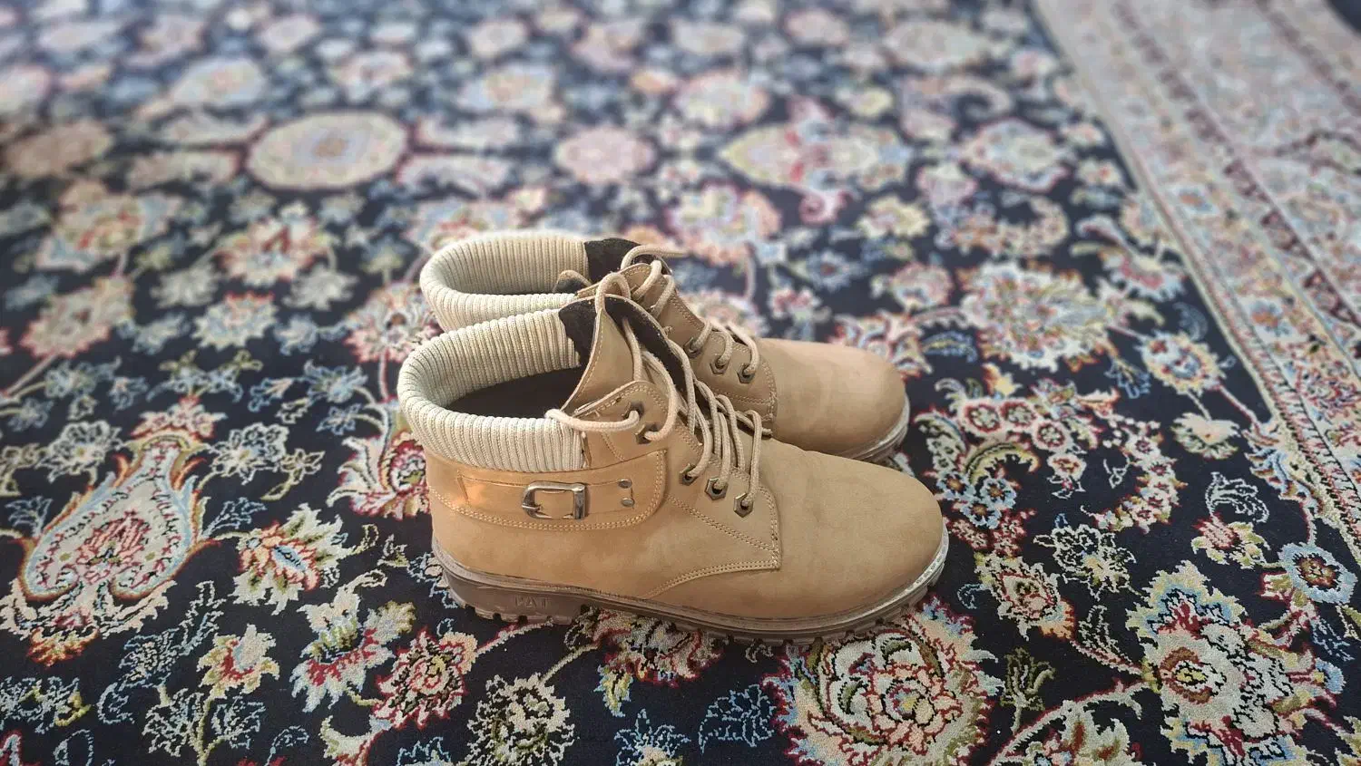 کفش زنانه|کیف، کفش، کمربند|شاهینشهر, شهرک گلدیس|دیوار