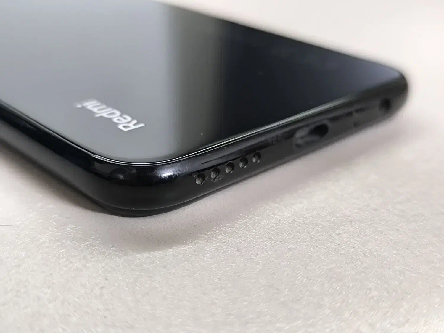 گوشی Redmi note 8|موبایل|تهران, شهرک ولیعصر شمالی|دیوار