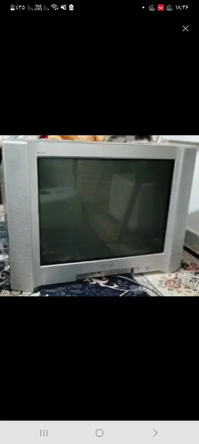 تلوزیون سونی ۲۱|تلویزیون و پروژکتور|بندرعباس, |دیوار