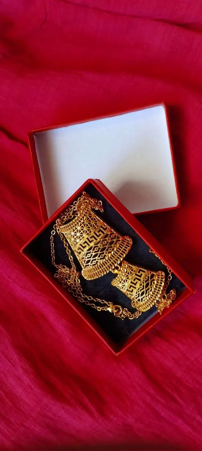 حراج گردنبند بدلیجات|حراج|شیراز, احمدی جنوبی|دیوار
