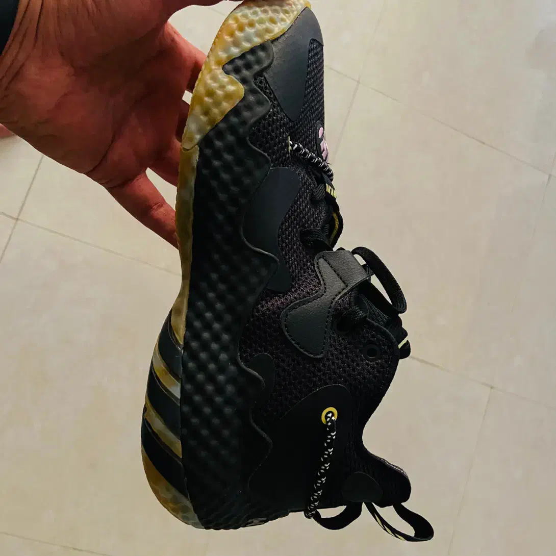 ADIDAS original|کیف، کفش، کمربند|فردیس, دهکده|دیوار