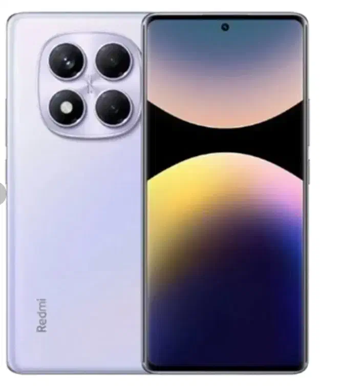 گوشی redmi note 14 pro 4G|موبایل|سبزوار, توحیدشهر|دیوار