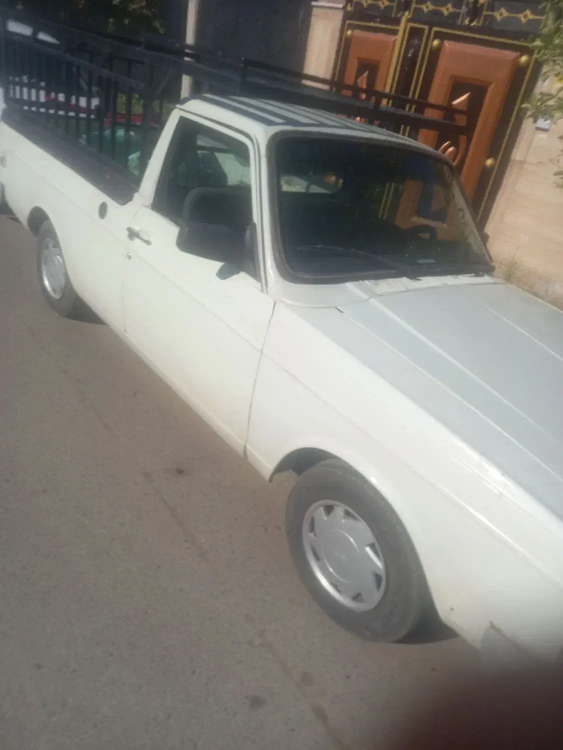 پیکان وانت|خودرو سواری و وانت|آزادشهر, |دیوار