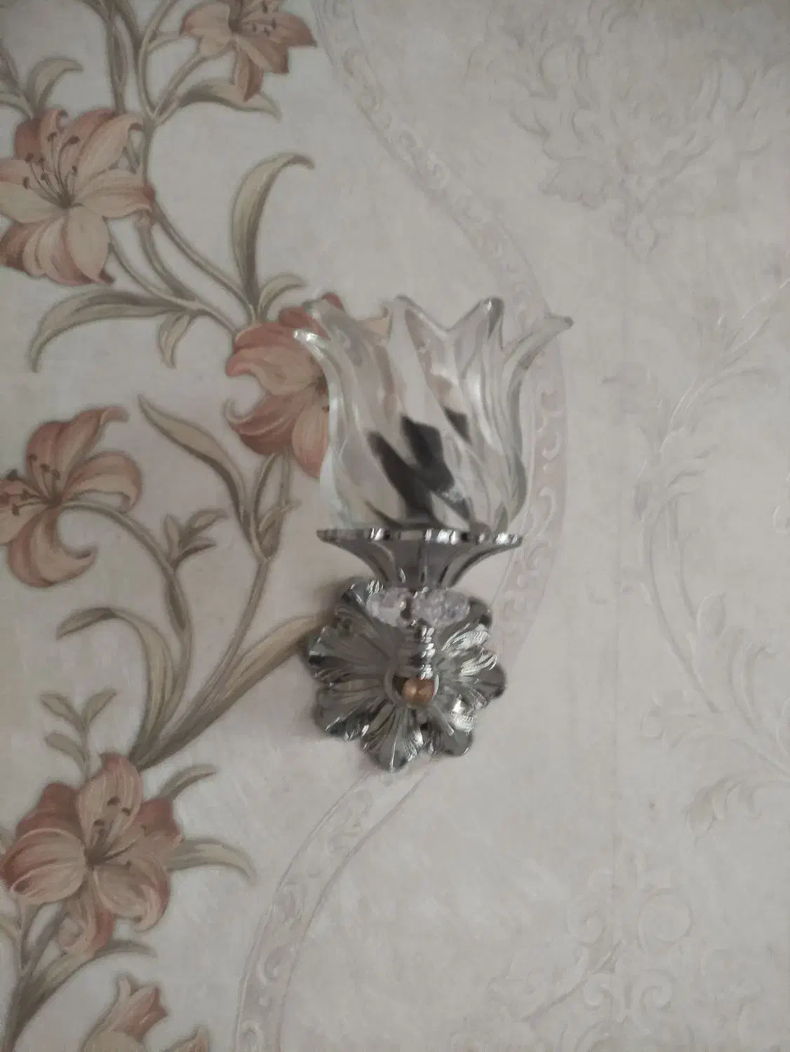 چراغ خواب|چراغ خواب و آباژور|زنجان, |دیوار