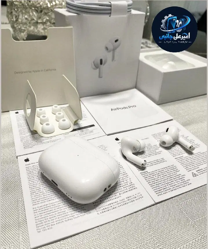 پخش انواع ایرپاد، مدل های M25 M10 Pro2 (گارانتی)|لوازم جانبی موبایل و تبلت|تهران, شهرک شریفی|دیوار