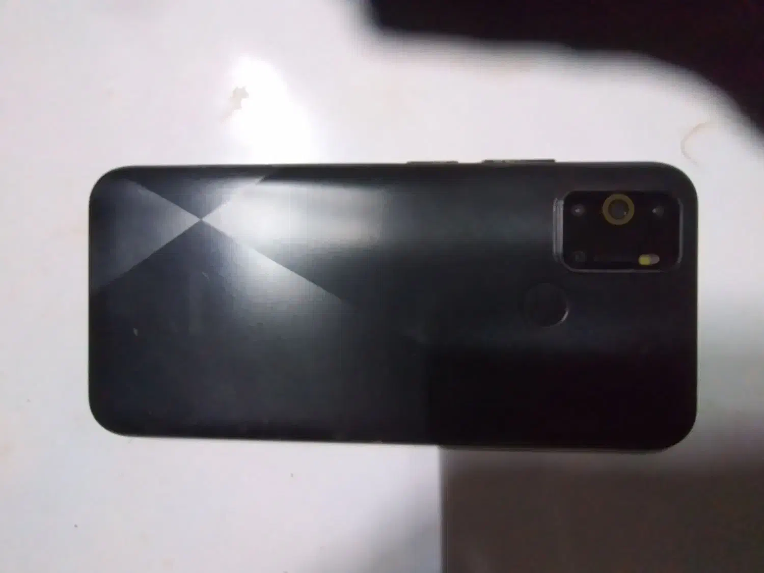 گوشی جی پلاس اس ۱۰ ۶۴ گیگ|موبایل|اصفهان, ارداجی|دیوار