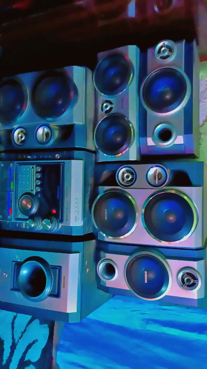 باند|سیستم صوتی خانگی|بندر ماهشهر, |دیوار