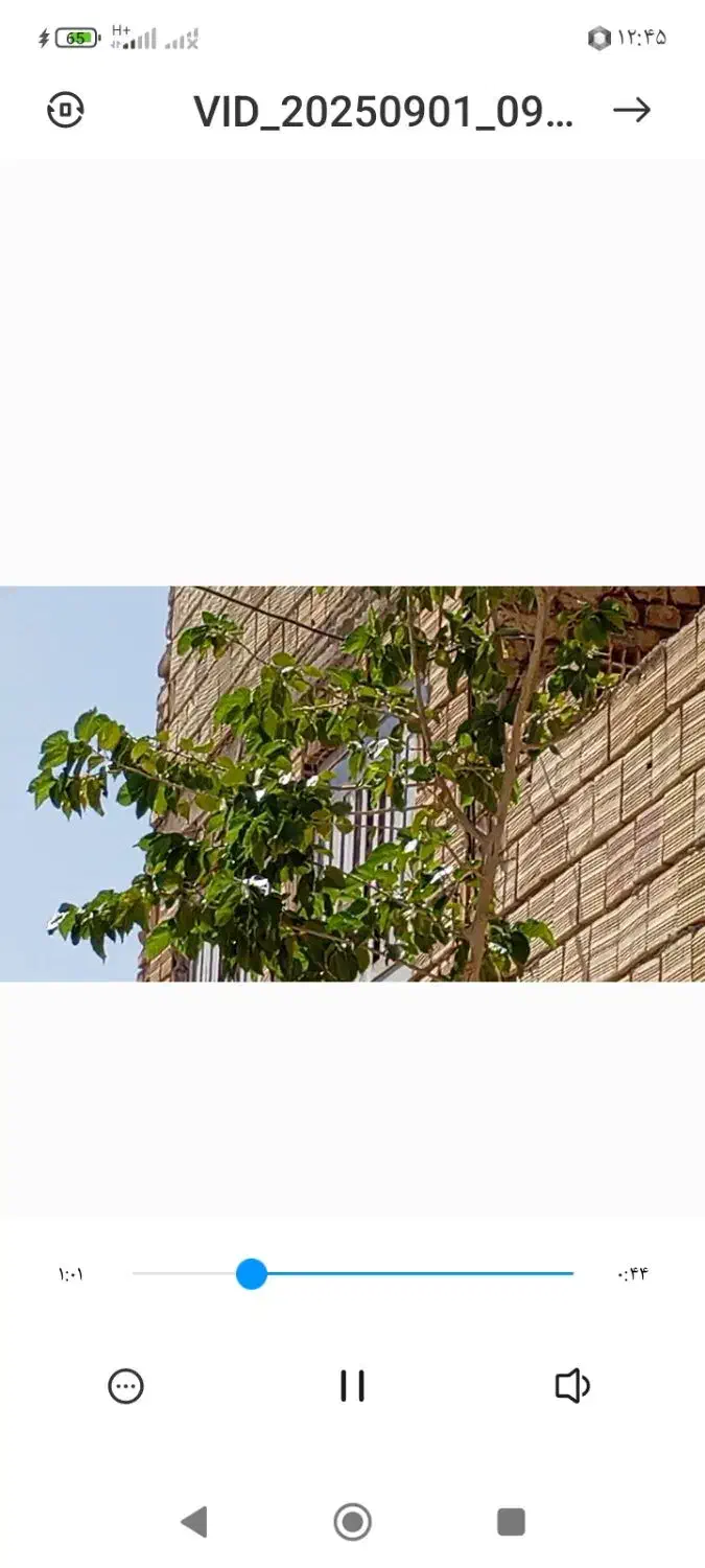 فروش خانه ویلایی دوطبقه و دوبلکس|فروش خانه و ویلا|مهریز, |دیوار