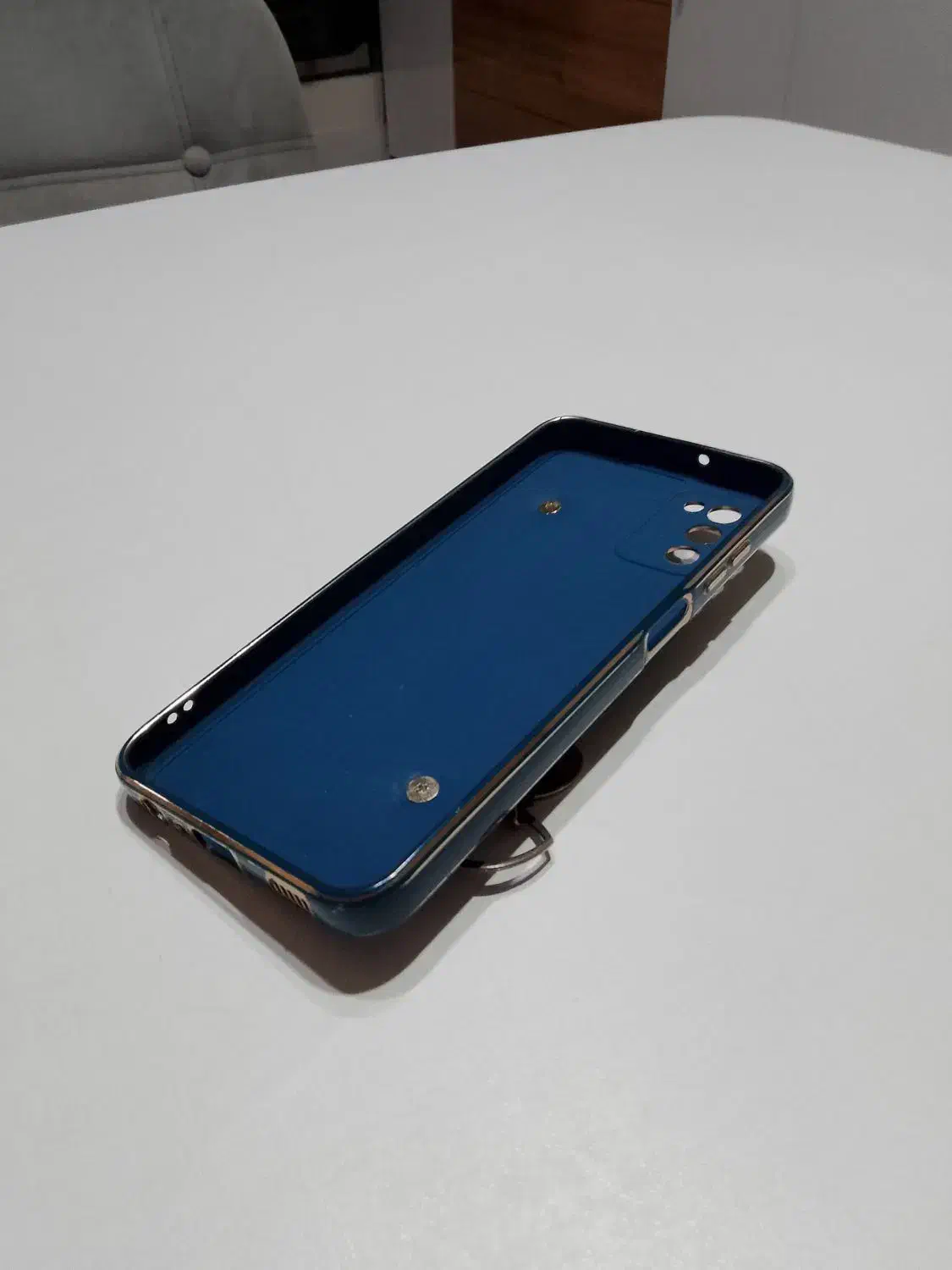 گارد گوشی|لوازم جانبی موبایل و تبلت|مشهد, امیریه|دیوار