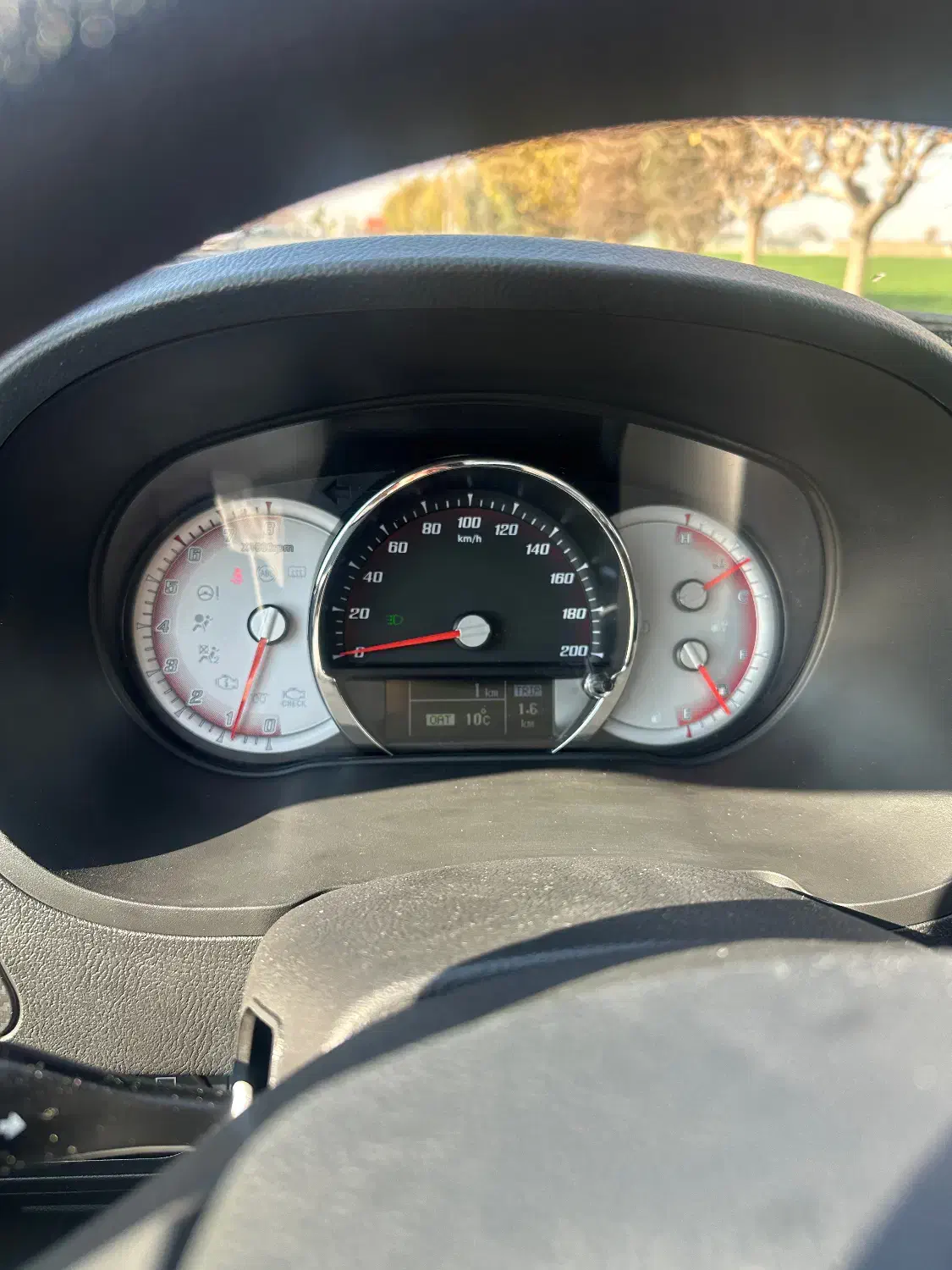 کوییک GX صفر تحویل روز|خودرو سواری و وانت|ری, سیزده آبان|دیوار