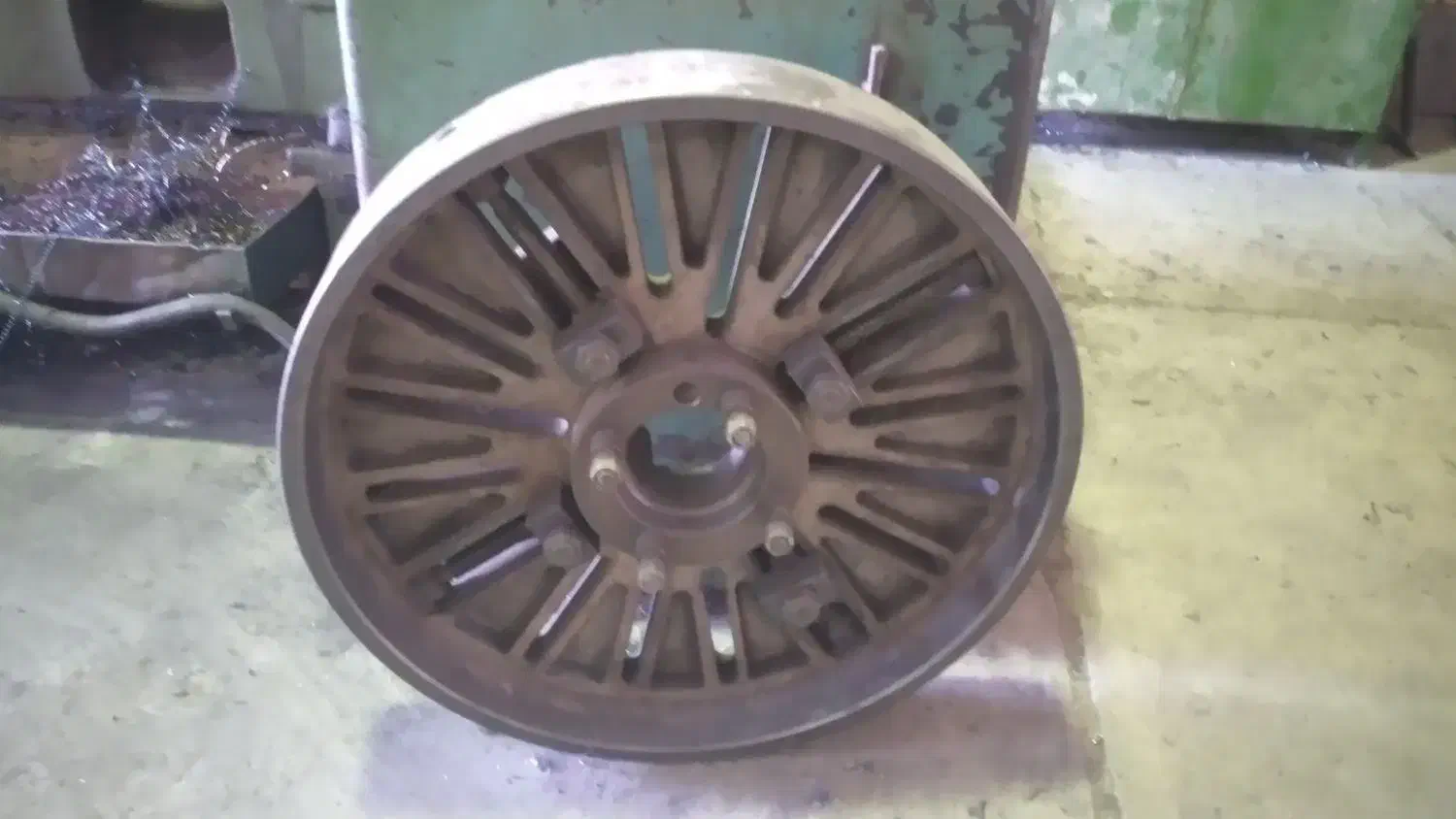 چهار نظام۷۰۰|ماشین‌آلات صنعتی|زیباشهر, |دیوار