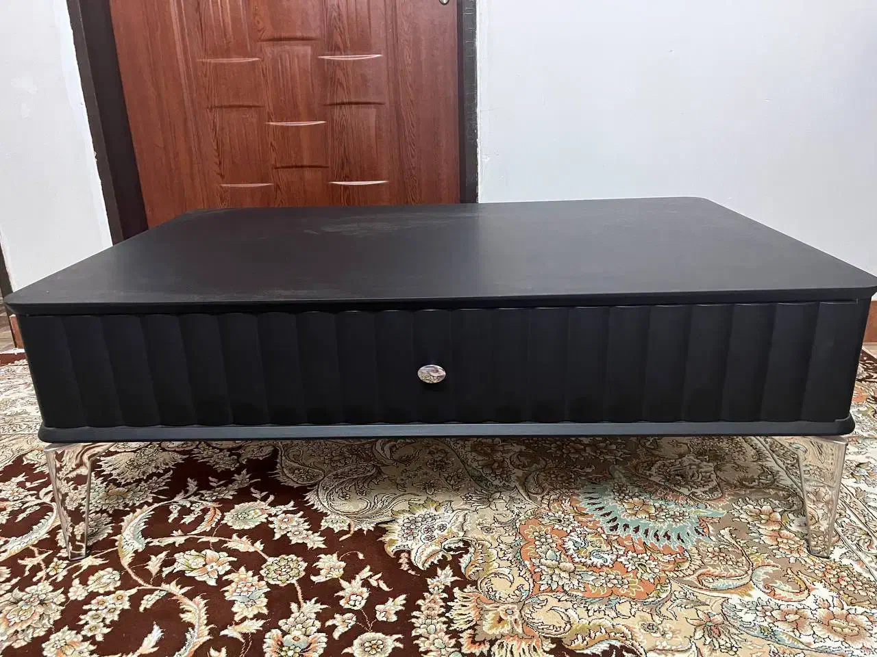 میز جلو مبلی|مبلمان خانگی و میز عسلی|رشت, گلزاران|دیوار