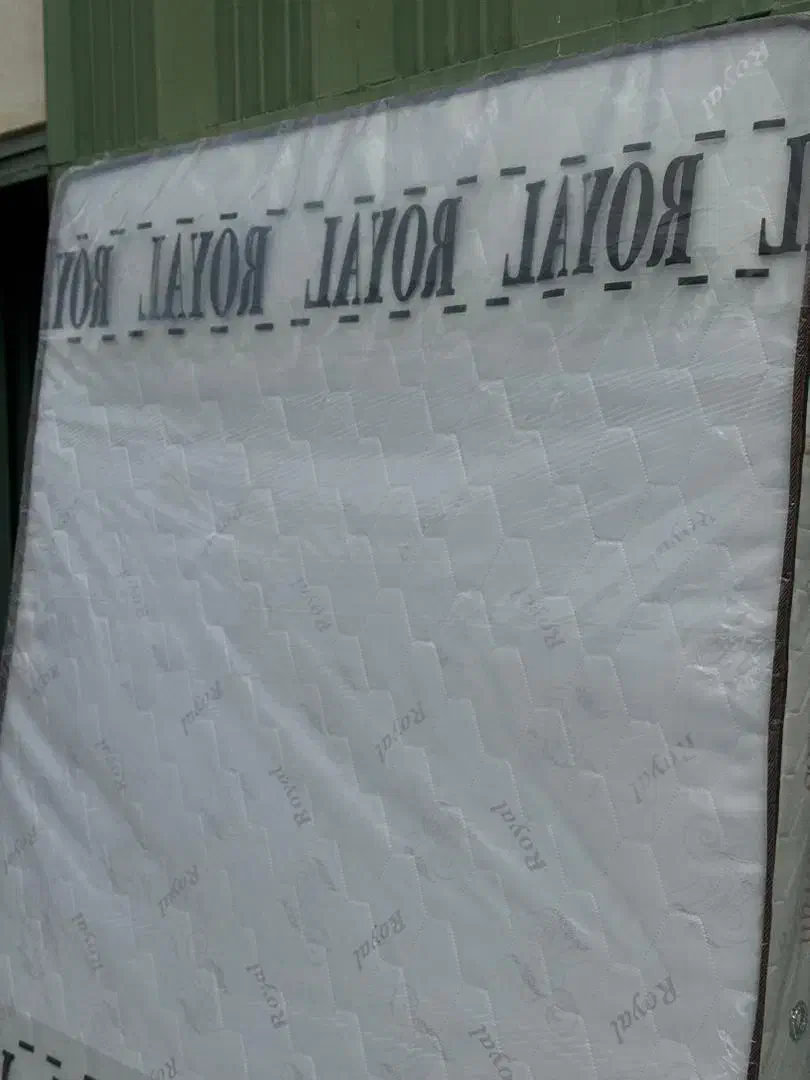 تشک طبی فنری از تولیدی|تشک تختخواب|آمل, |دیوار