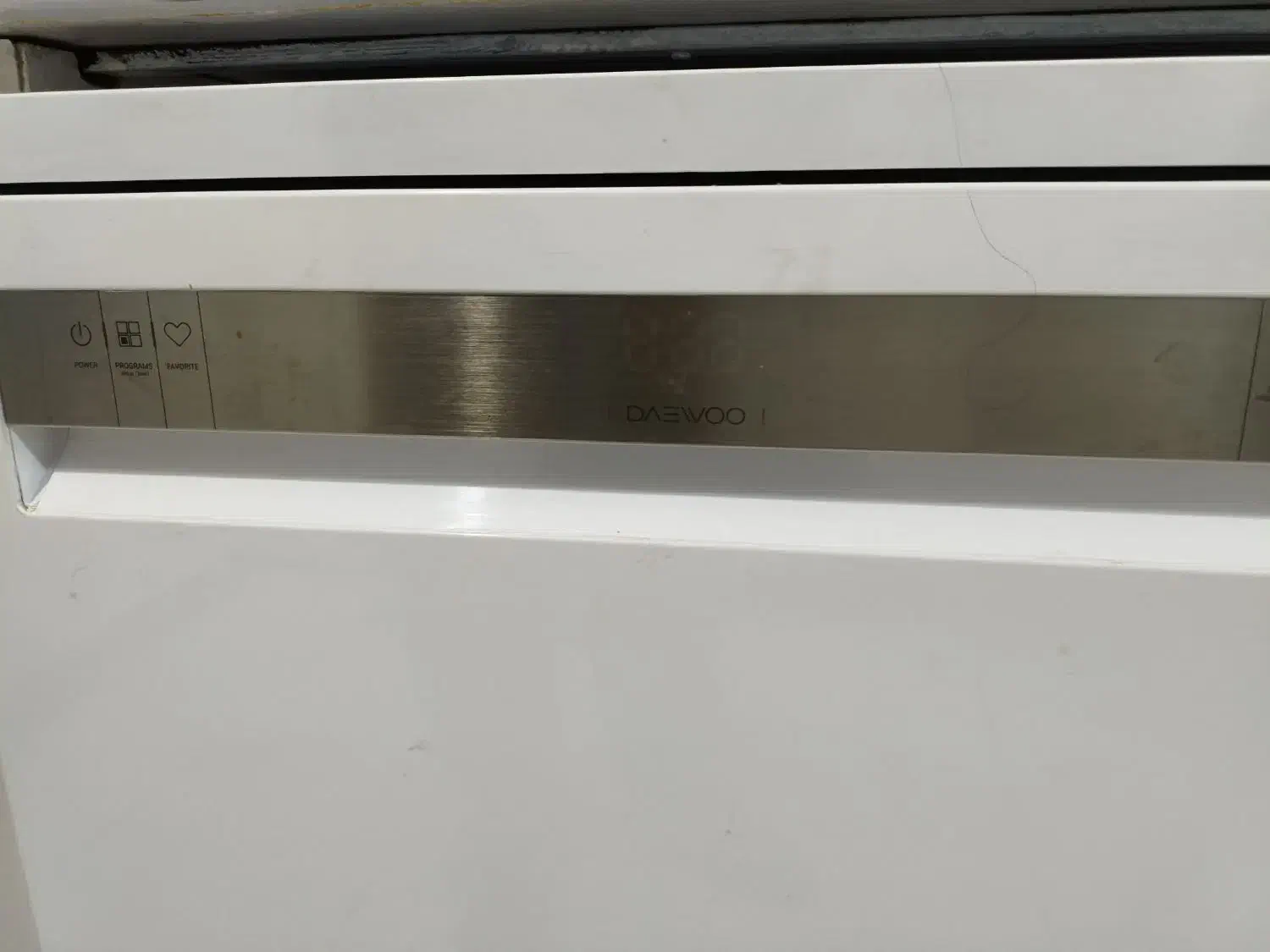 ماشین ظرفشویی دوو DW-200W|ماشین ظرفشویی|تهران, سلسبیل جنوبی|دیوار