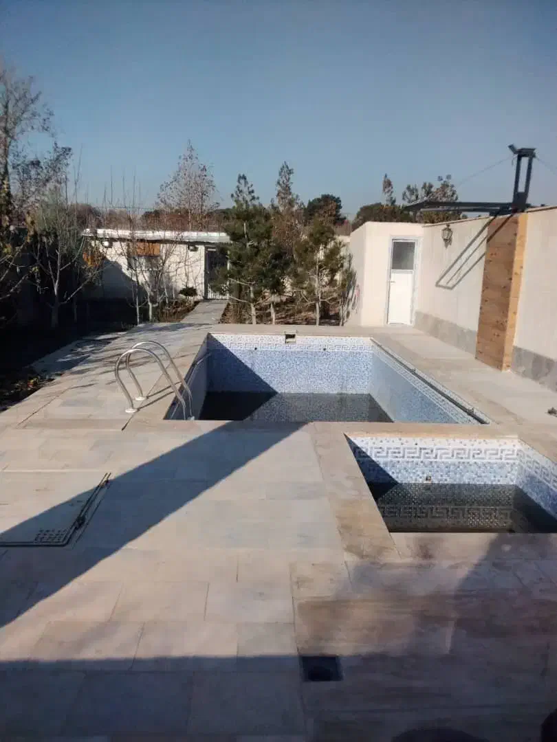 500 متر ویلا،شیک،احمدآباد مستوفی|فروش خانه و ویلا|احمدآبادمستوفی, |دیوار