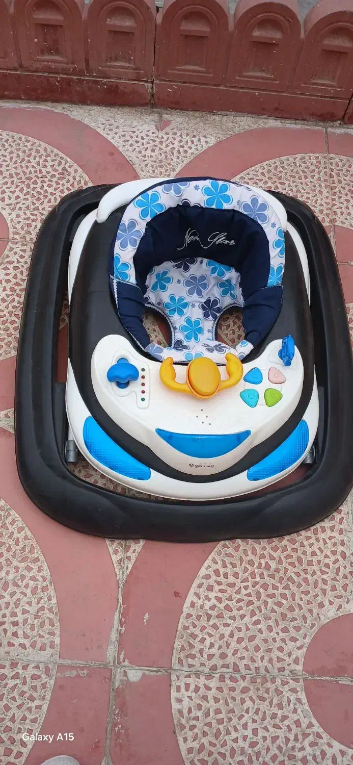 رورواک|کالسکه و لوازم جانبی|تبریز, |دیوار