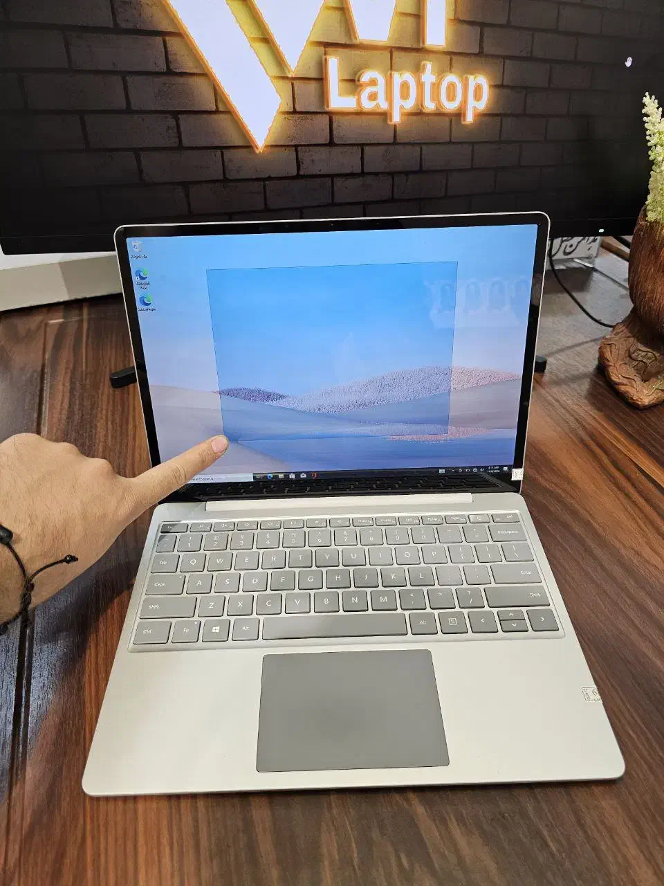 لپتاپ های تاچ و تبلت شو گرید A++ اقساط ۱۸ ماهه|رایانه همراه|تهران, میرداماد|دیوار