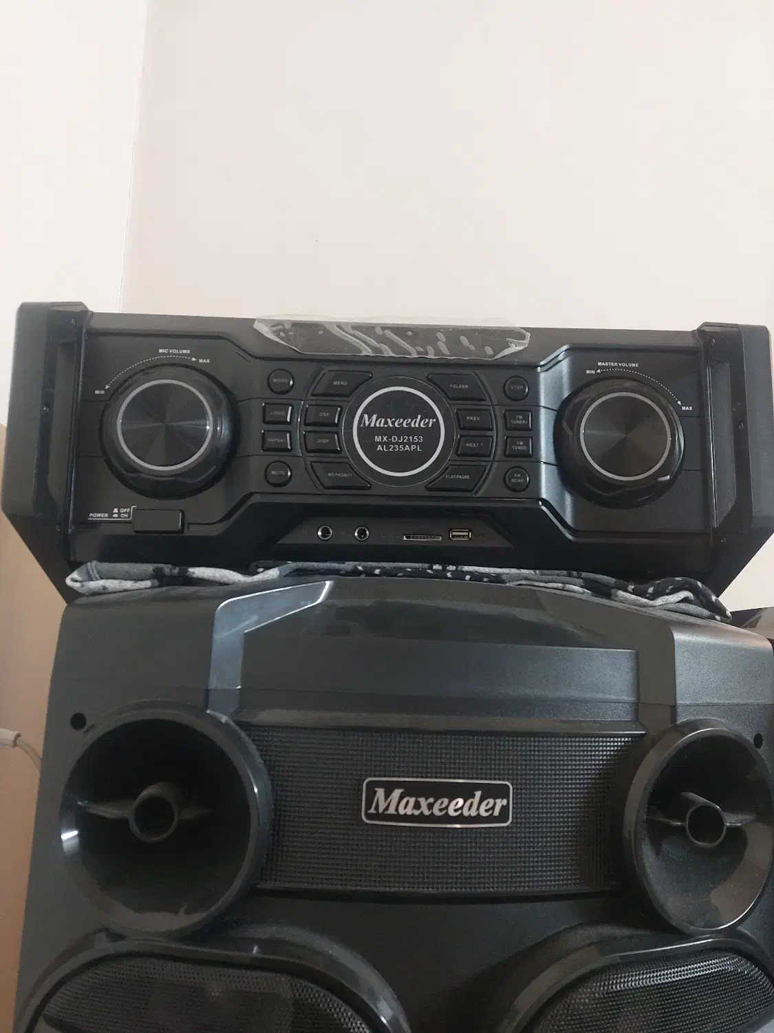 اسپیکر|سیستم صوتی خانگی|تهران, آذربایجان|دیوار