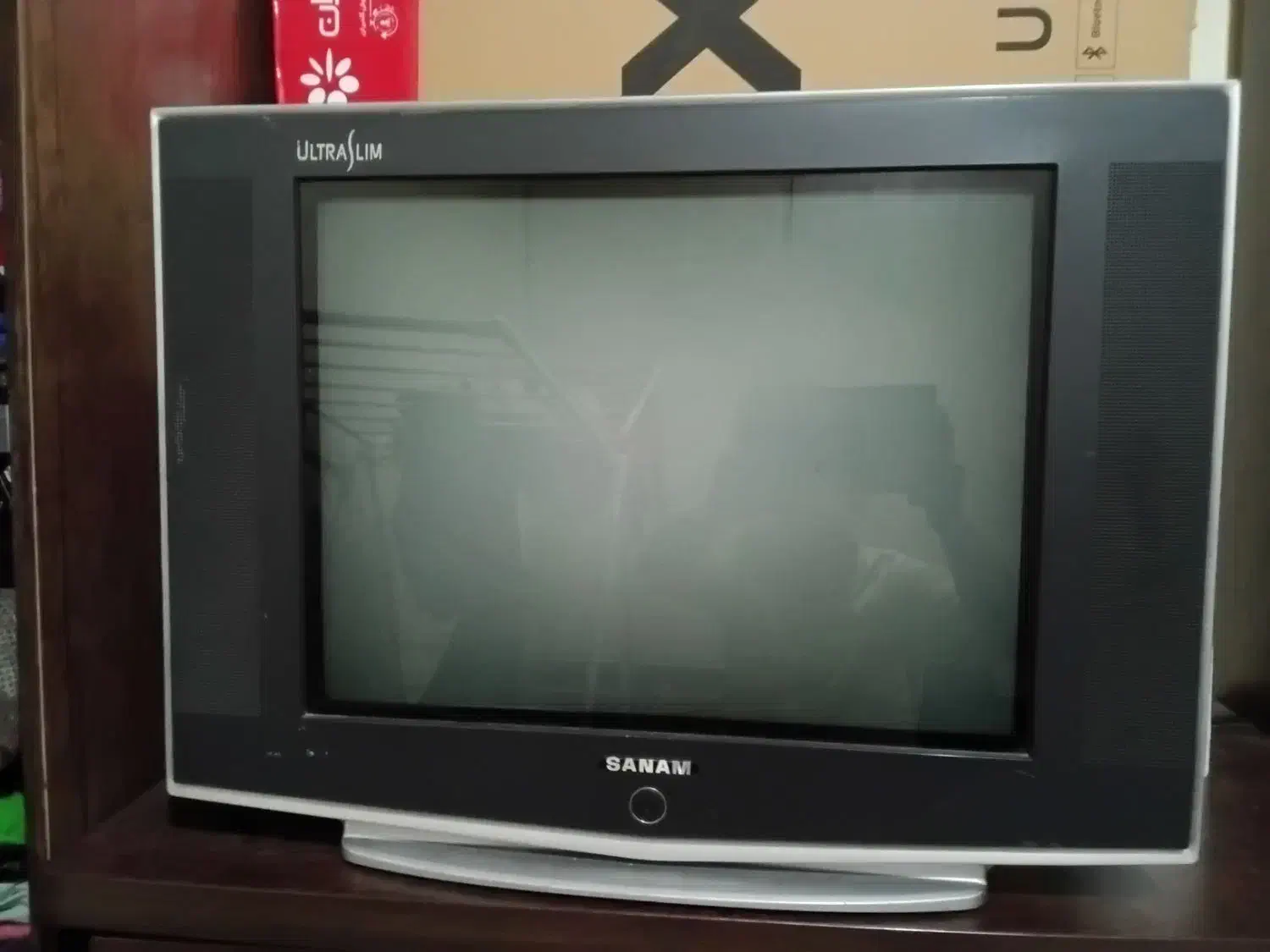 تلو یزیون|تلویزیون و پروژکتور|تهران, جوادیه|دیوار