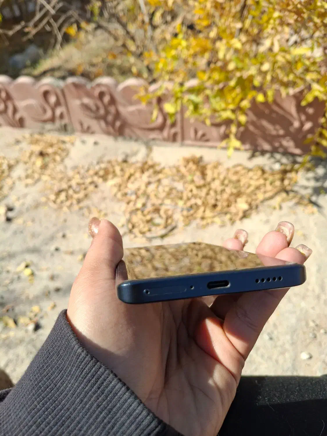 note13pro plus 512 gig|موبایل|شاهینشهر, نسیم ۵|دیوار