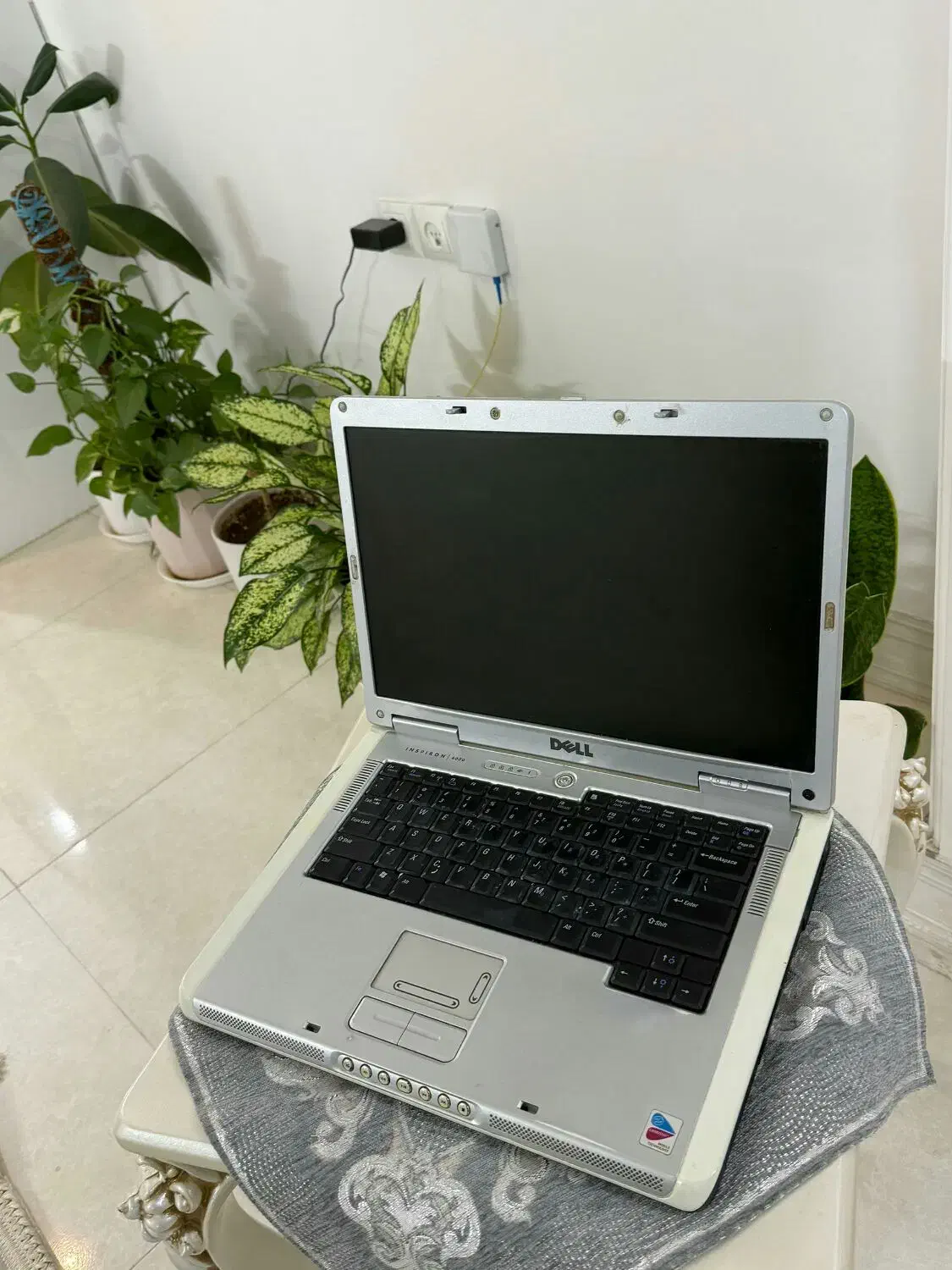 لپ تاپ دل و توشیبافوق العاده تمیز قیمت کاملا واقعی|رایانه همراه|قم, پردیسان|دیوار