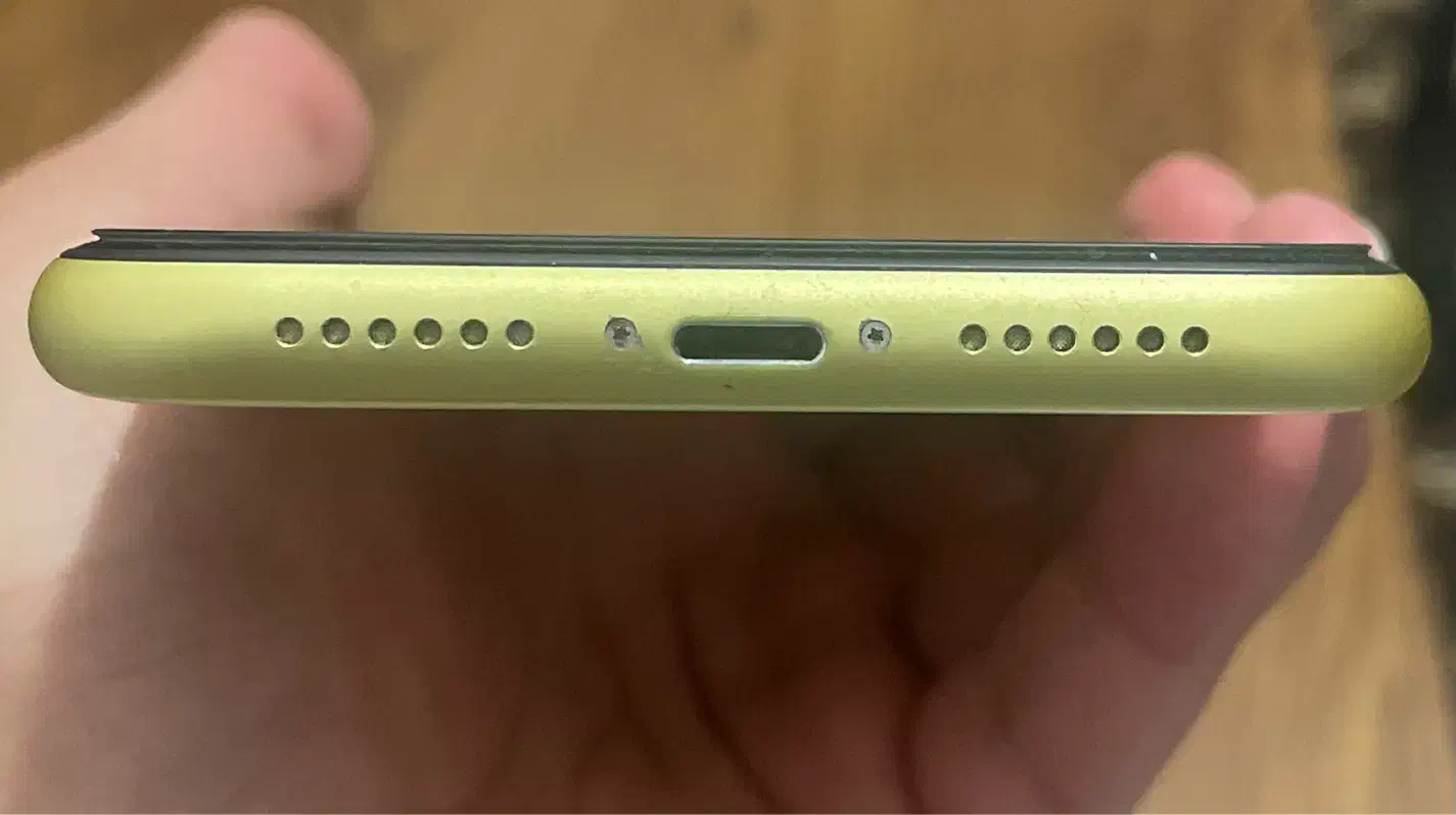 iphone 11|موبایل|مشهد, کوثر|دیوار