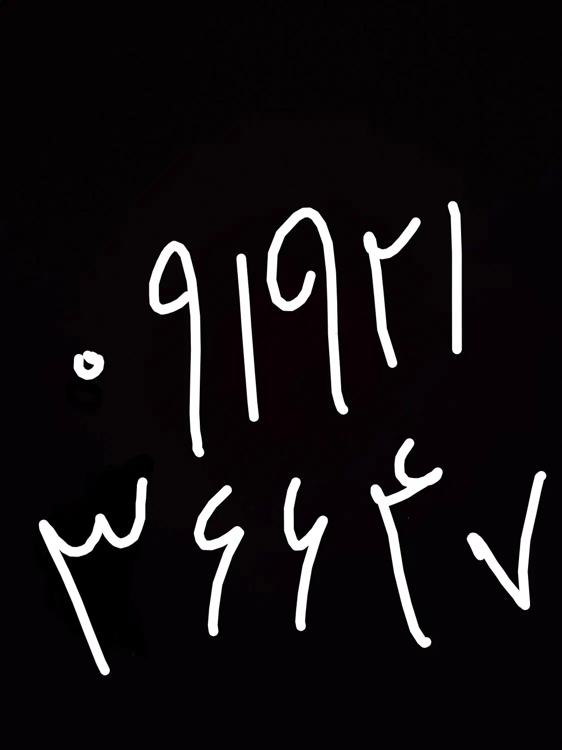 فروش یک عدد سیم کارت|سیم‌کارت|نظرآباد, رسالت|دیوار