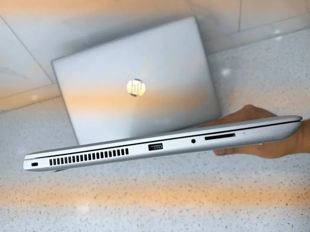 لپ‌تاپ HP ProBook 450 G5|رایانه همراه|مراغه, |دیوار