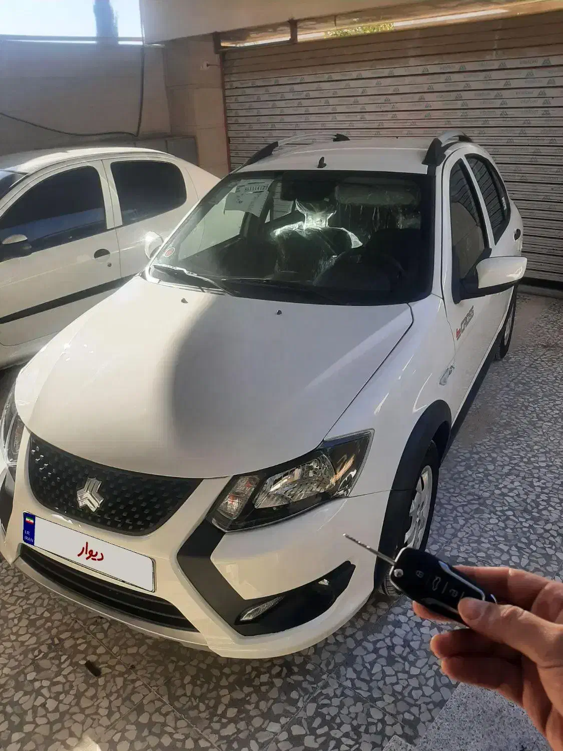 کوییک gxl 403|خودرو سواری و وانت|جم, |دیوار
