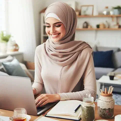 کسب درآمد در منزل|فعالیت داوطلبانه|ملکآباد, |دیوار