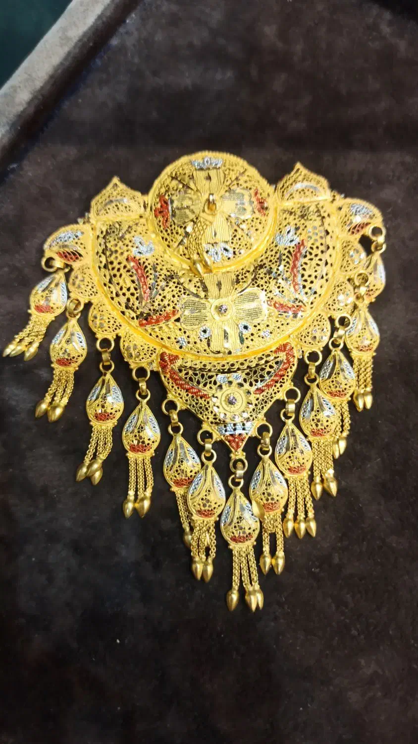 طلا ابشده ،طلای بدون اجرت ،دسته دوم|جواهرات|زاهدان, |دیوار