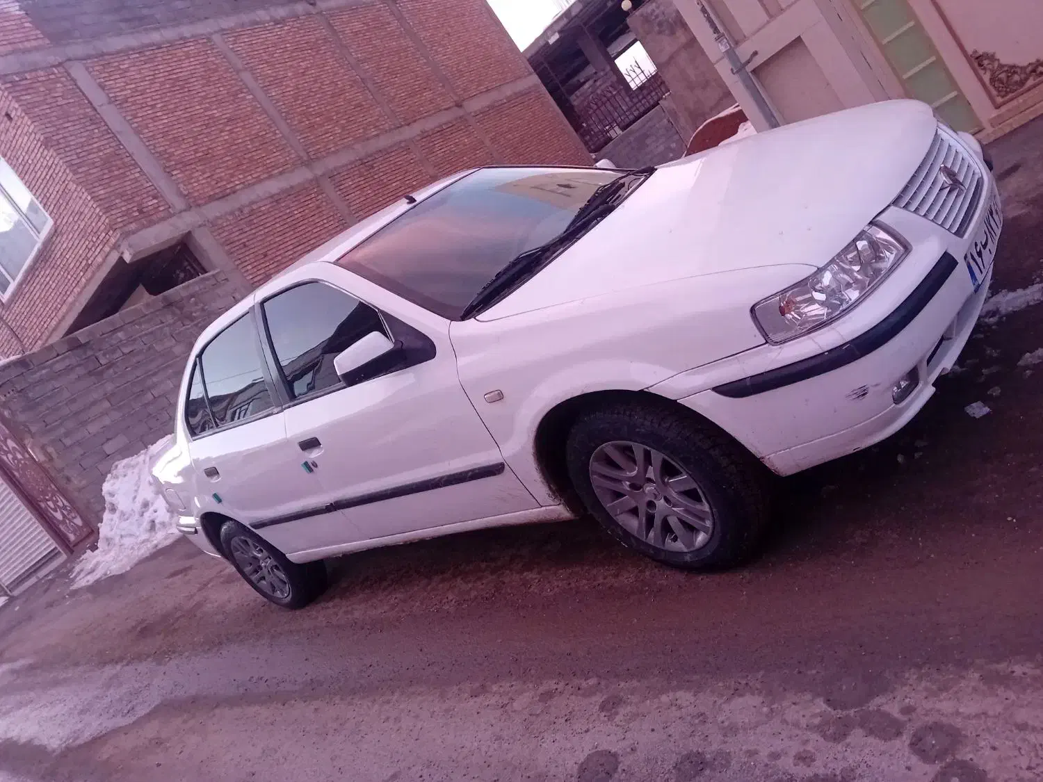 فروش خودرو|خودرو سواری و وانت|سقز, |دیوار