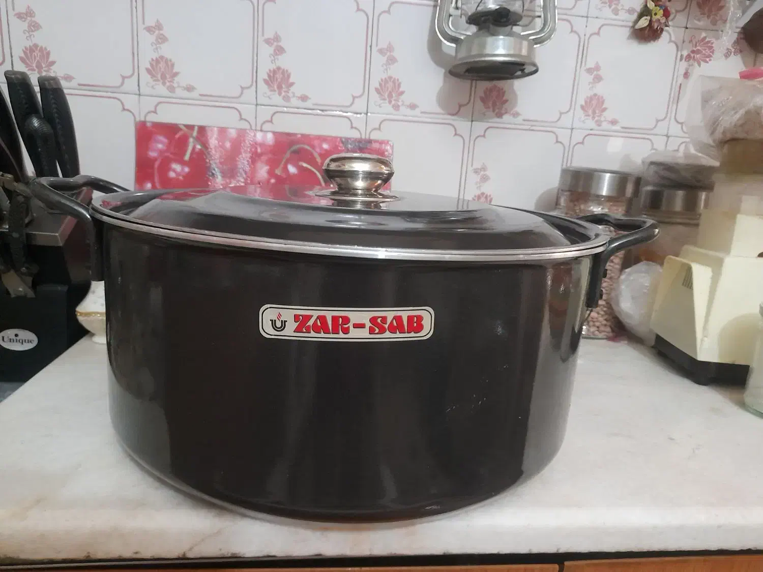 قابلمه بزرگ|ظروف پختوپز|تهران, هفت چنار|دیوار