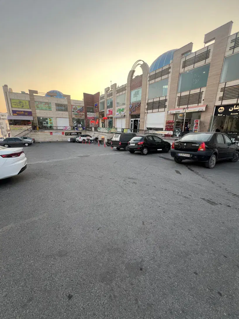 پردیس فاز ۸ فروش مغازه تجاری|فروش مغازه و غرفه|پردیس, فاز ۸|دیوار