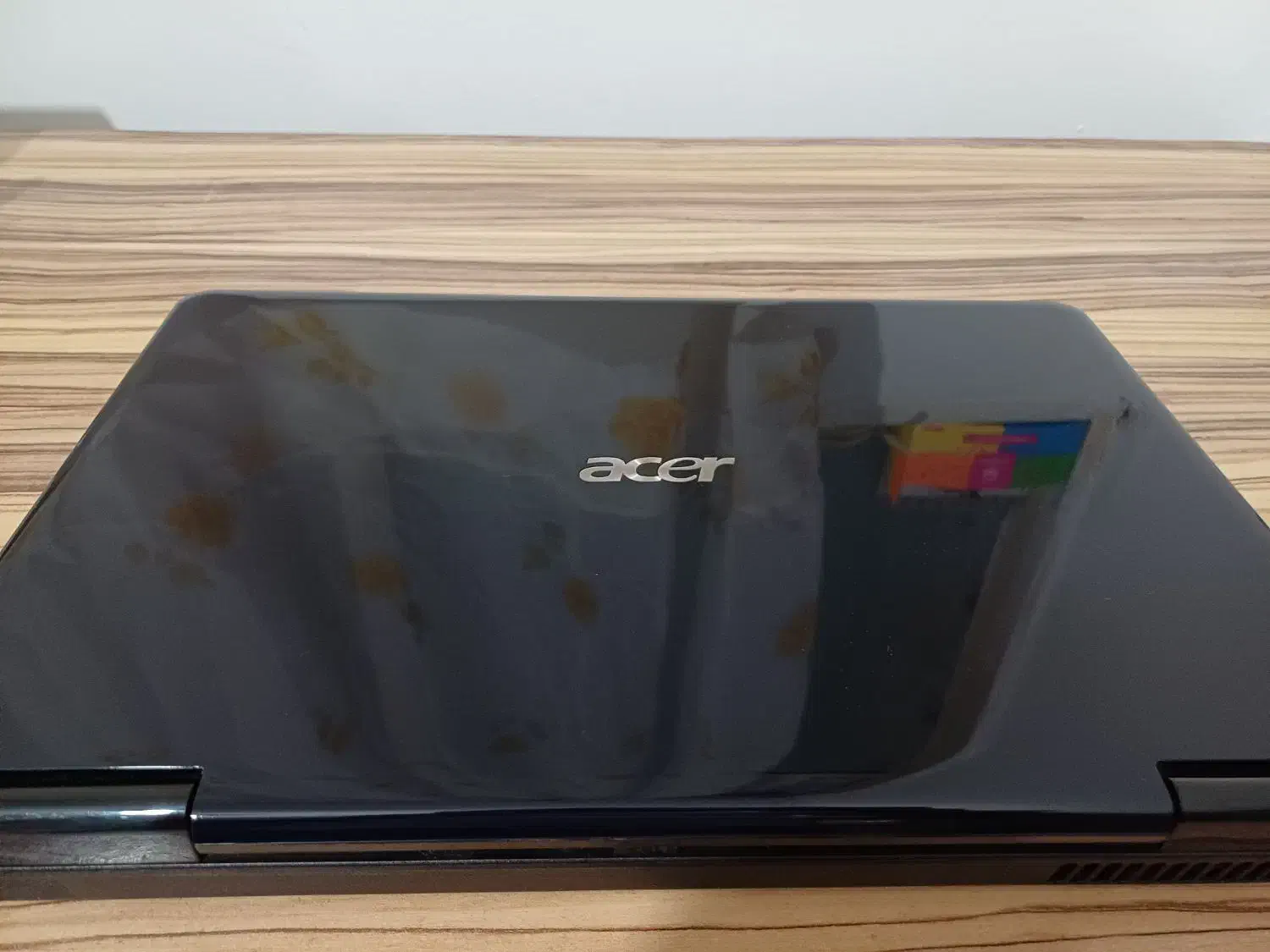 لپ تاپ ایسر|رایانه همراه|رباطکریم, حکیم آباد|دیوار