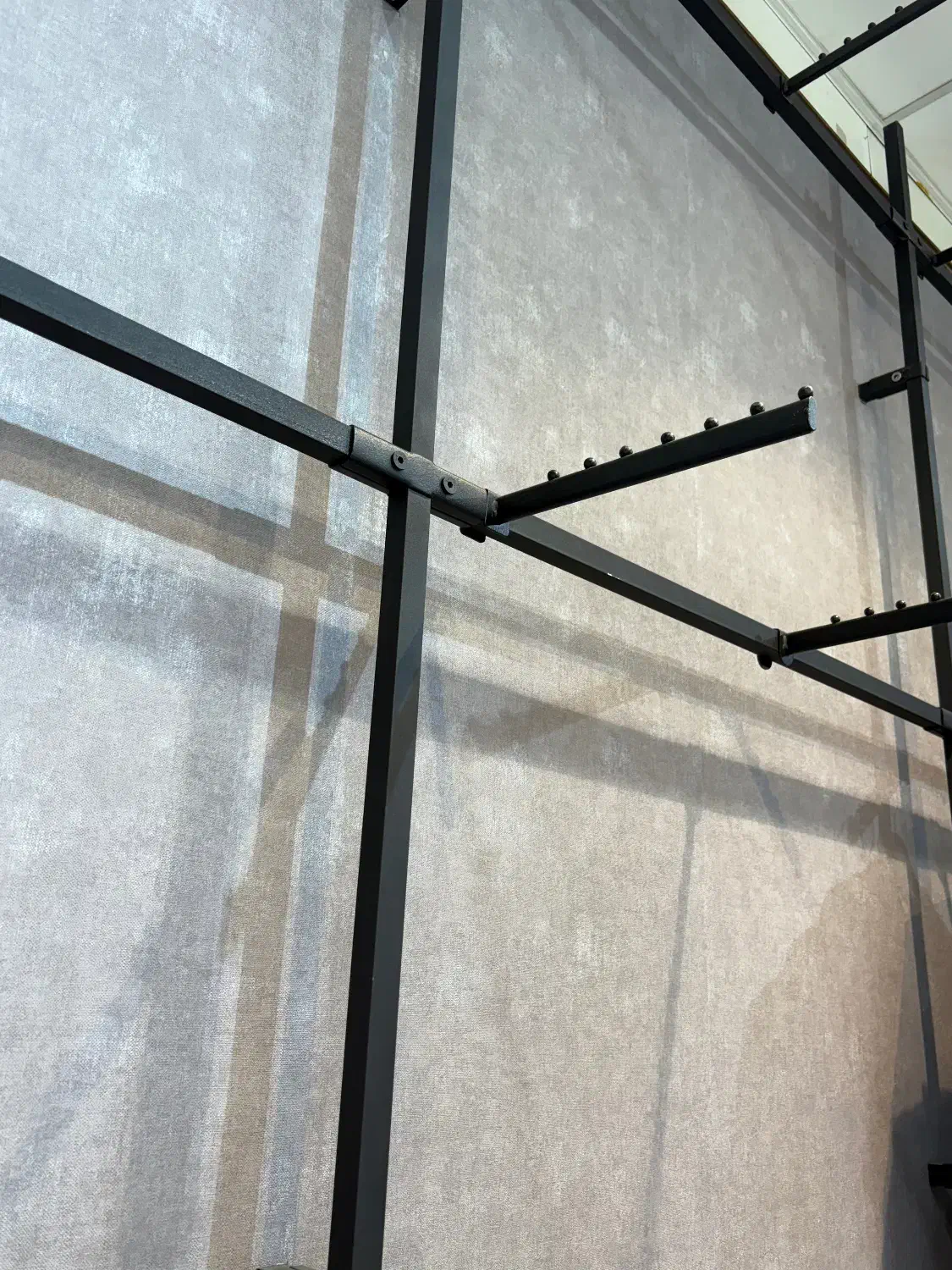 رگال تیله ای و چوب کار|فروشگاه و مغازه|تهران, دهقان|دیوار