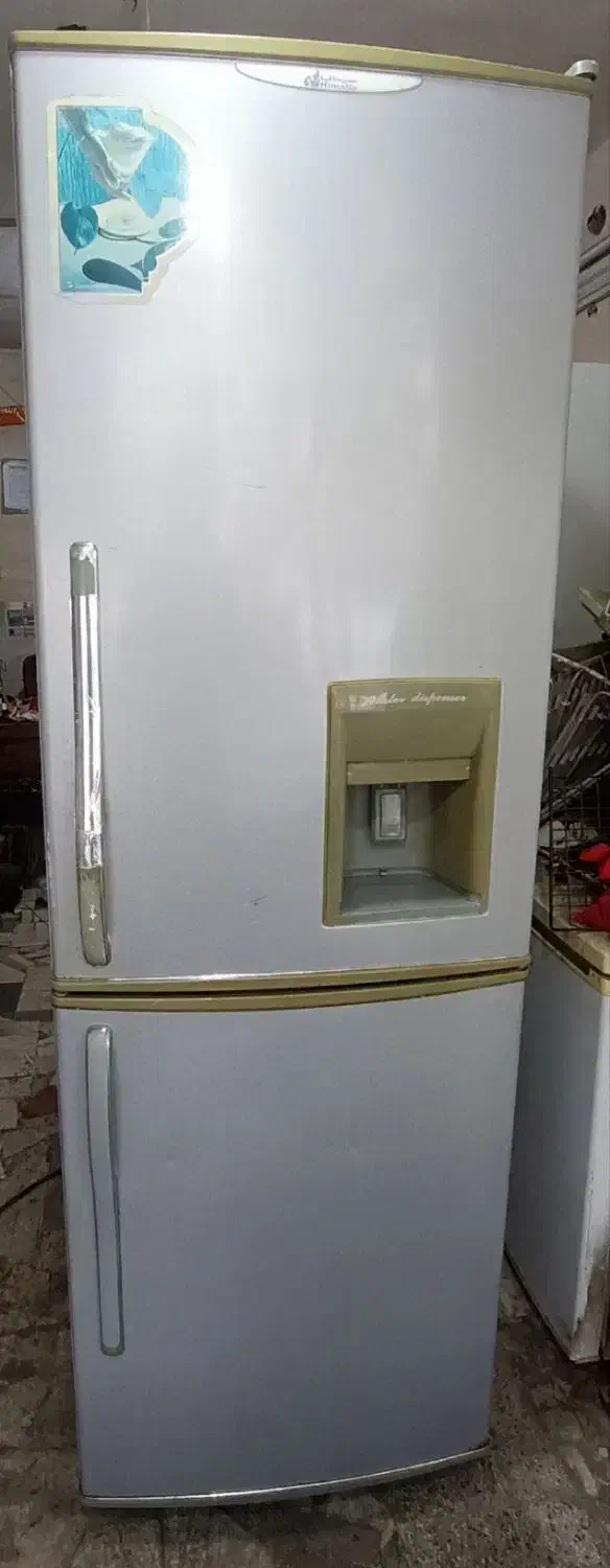 یخچال فریزر|یخچال و فریزر|گرگان, |دیوار