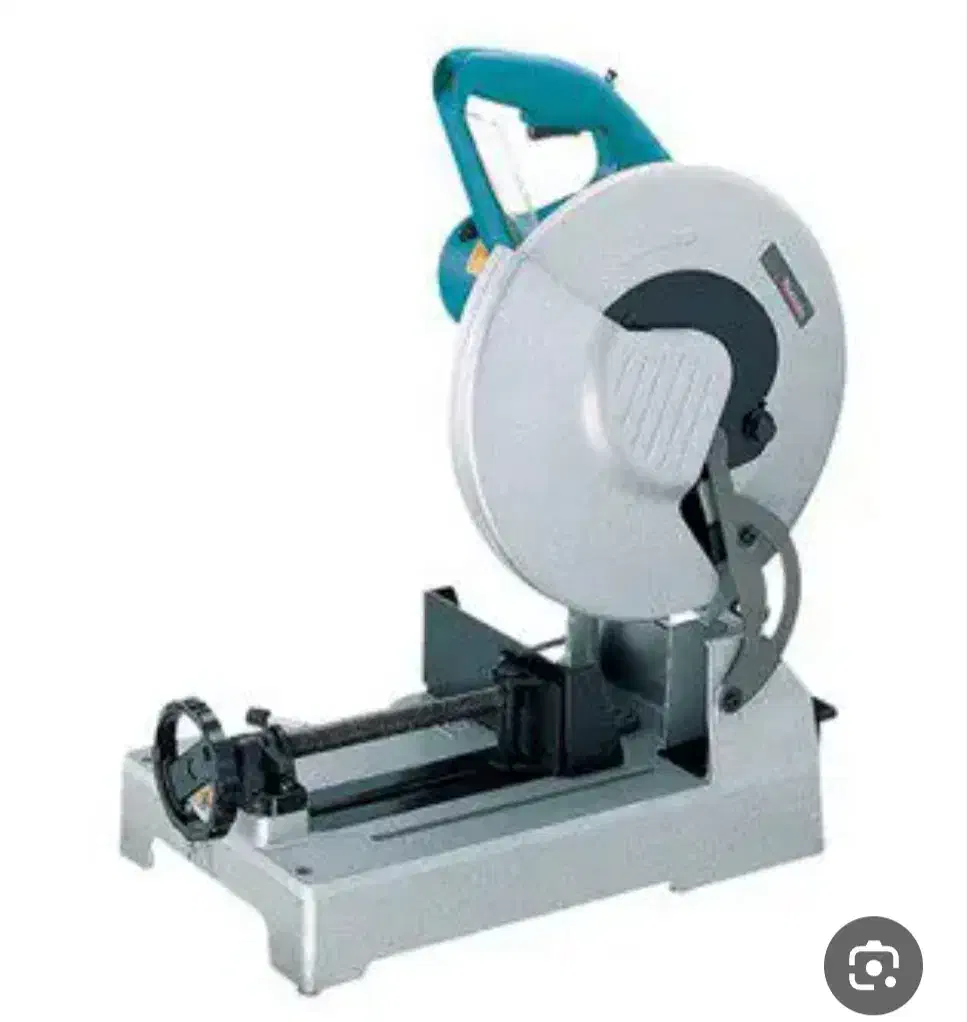 پروفیل بر ماکیتا LC1230|ابزارآلات|اصفهان, جنیران (لادان)|دیوار