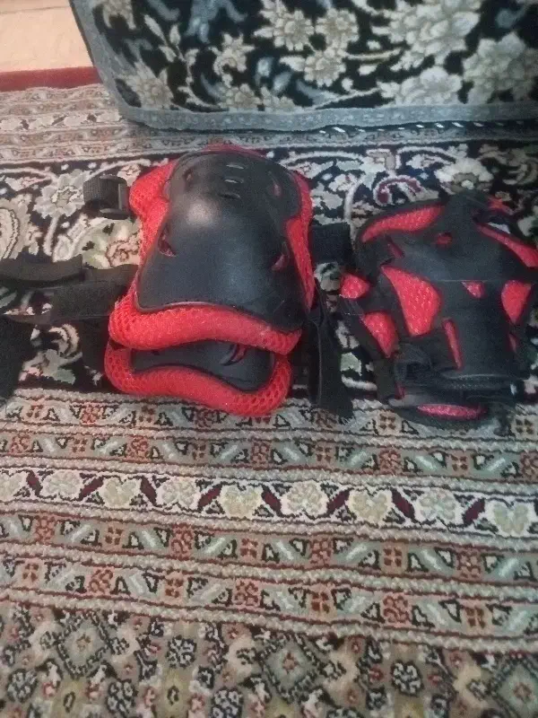 در حدنو|دوچرخه، اسکیت، اسکوتر|کرج, کمال‌شهر|دیوار